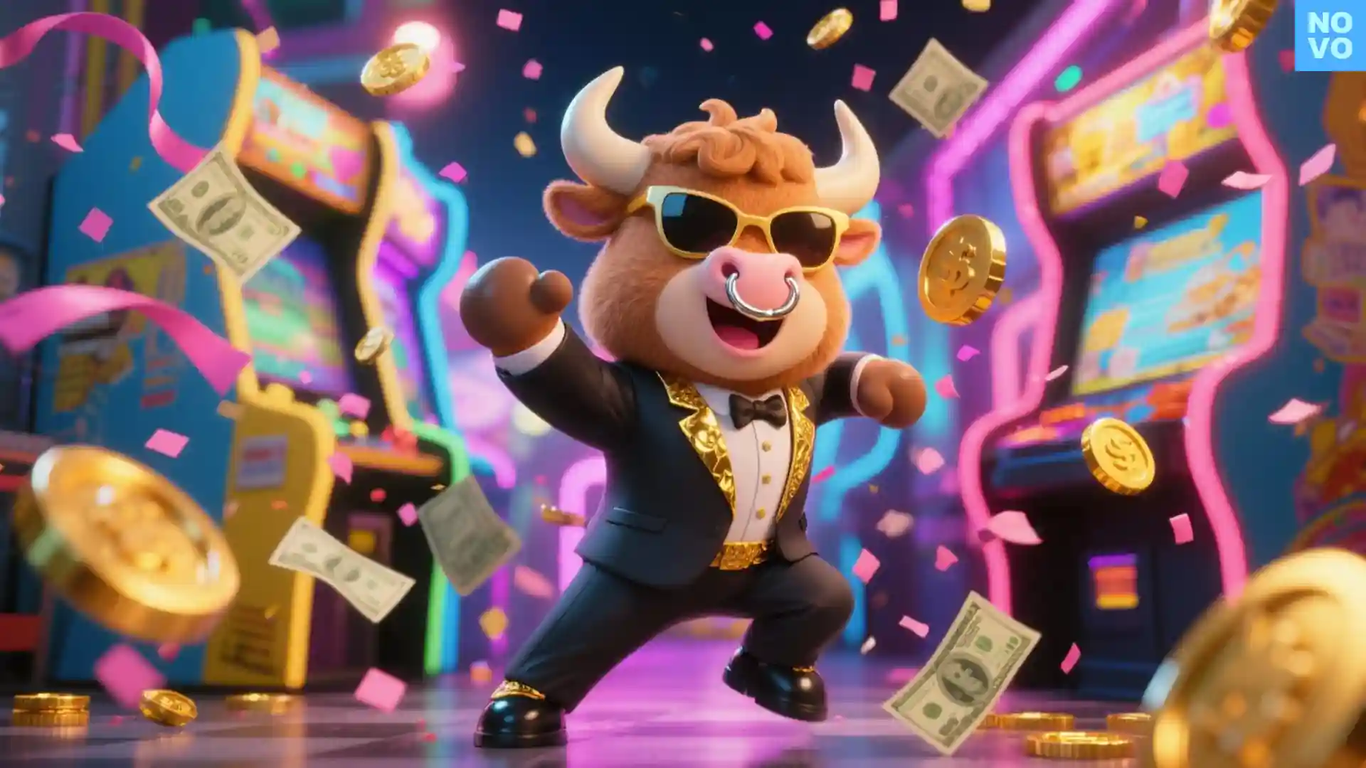 entretenimento online